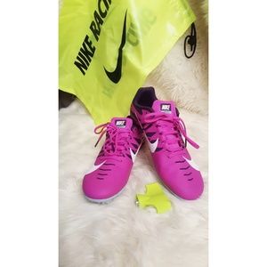 Nike Zoom Rival S  - Women's - Track & Field